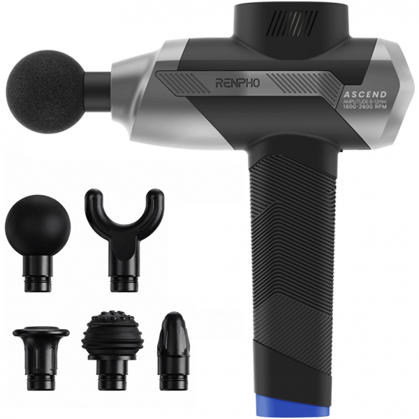 ������������� �������� RENPHO Ascend (R-WMG05) - �������� 10