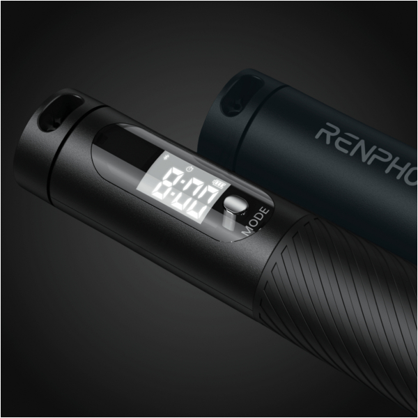 ����� �������� RENPHO Jump Black (R-Q008-BK) - �������� 2