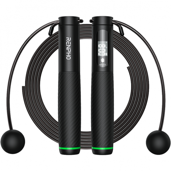 ����� �������� RENPHO Jump Black (R-Q008-BK) - �������� 1