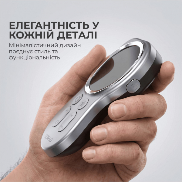 ����� ������������� ������� RENPHO Smart Tape Measure (R-Y002-BK) - �������� 2