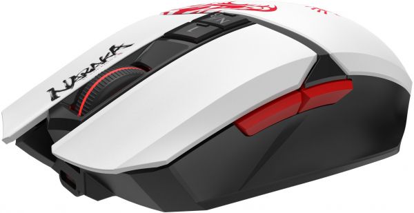 ���� ������������ A4Tech Bloody R36 Ultra Naraka White - �������� 3