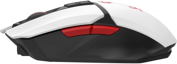 ���� ������������ A4Tech Bloody R36 Ultra Naraka White - �������� 4