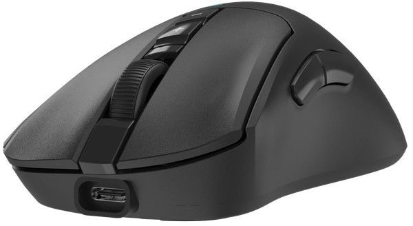   A4Tech Bloody R73 Pro Black -  4