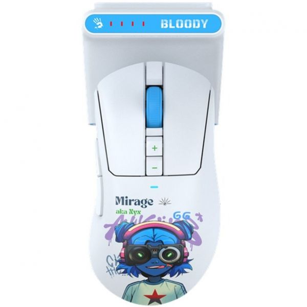 ���� ���������� Bloody R73 Ultra Duo Nyx Mirage - �������� 1