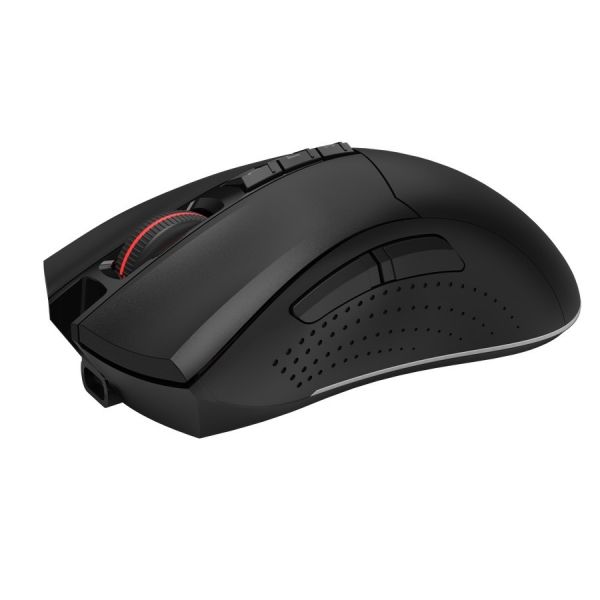   A4Tech Bloody R90 Plus Black -  4