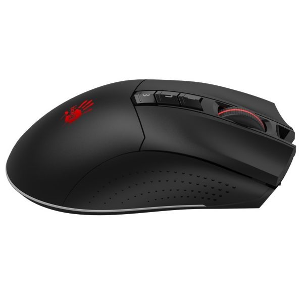   A4Tech Bloody R90 Plus Black -  5