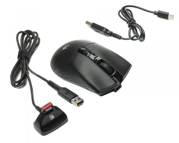   A4Tech Bloody R90 Plus Black -  10