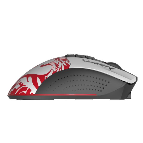   A4Tech Bloody R90 Plus Naraka -  2