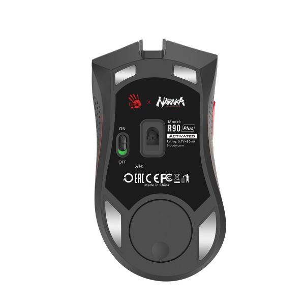   A4Tech Bloody R90 Plus Naraka -  5