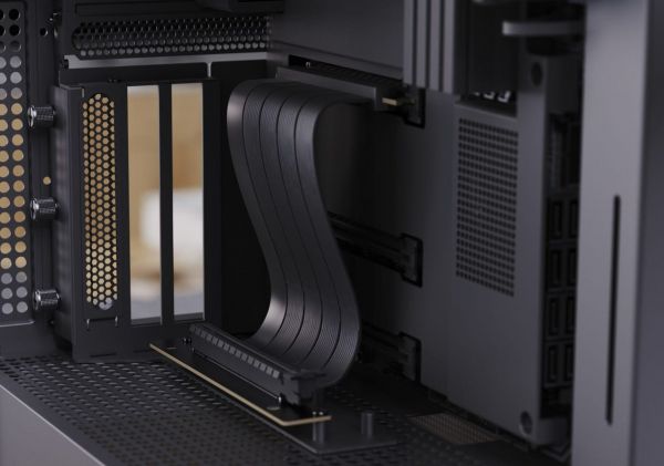  APNX Kit 1 for C1 PCI-E 5.0 x 16 Black (APCK-AX01V00.11) -  7