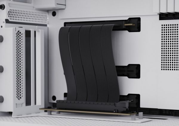  APNX Kit 1 for C1 PCI-E 5.0 x 16 White (APCK-AX01V00.21) -  2