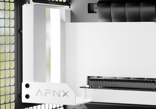  APNX Kit 2 for V1 PCI-E 5.0 x 16 White (APCK-AX02V00.21) -  2
