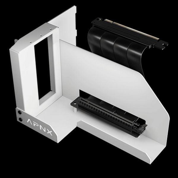  APNX Kit 2 for V1 PCI-E 5.0 x 16 White (APCK-AX02V00.21) -  3