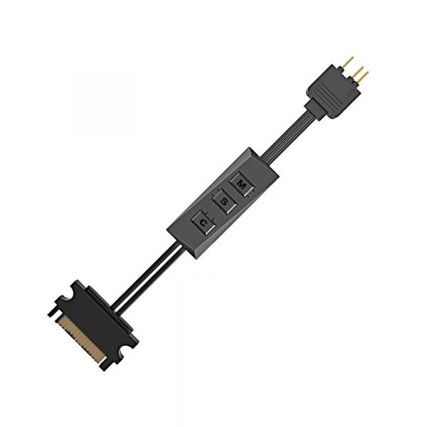 ��������� ARGB ID-Cooling RC-ARGB - �������� 6