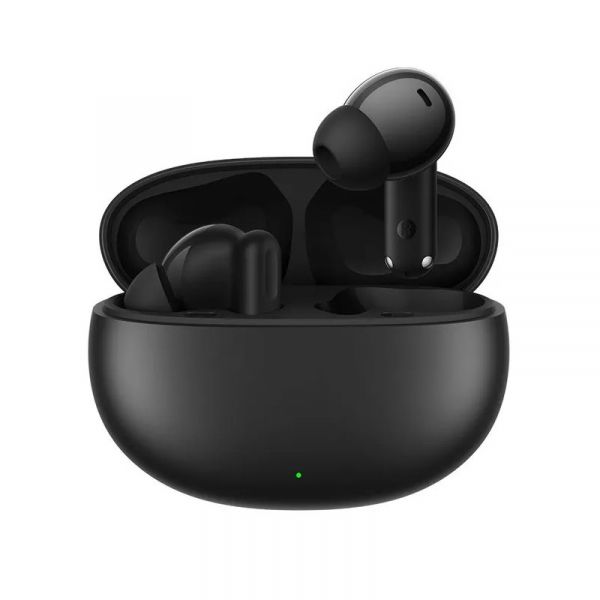 Bluetooth-��������� Realme TechLife Buds Black_EU - �������� 1