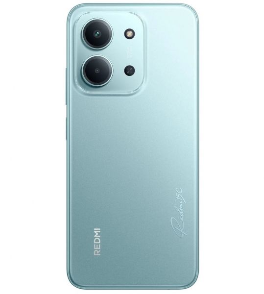 �������� Xiaomi Redmi 15C 4/128GB Mint Green_EU - �������� 1