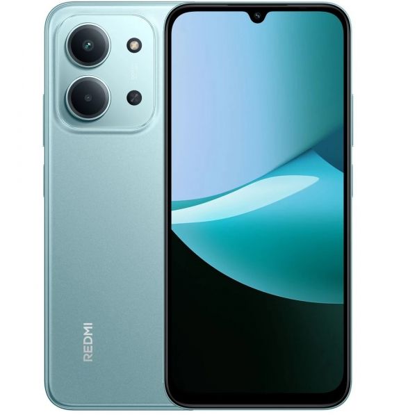 �������� Xiaomi Redmi 15C 4/128GB Mint Green_EU - �������� 3