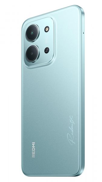 �������� Xiaomi Redmi 15C 4/128GB Mint Green_EU - �������� 5