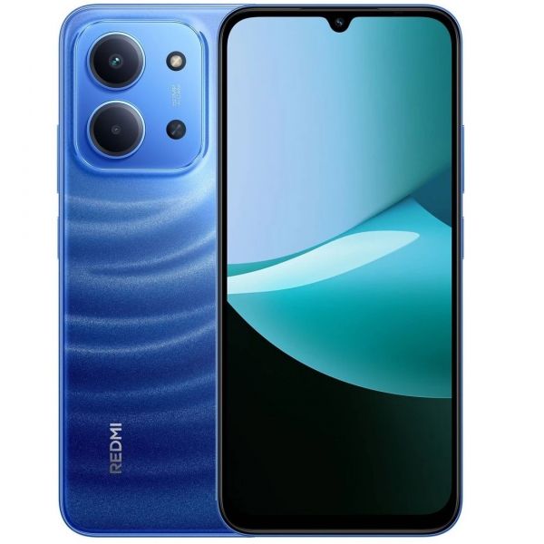 ��������� ������� Xiaomi Redmi 15C 4/128GB Moonlight Blue - �������� 1