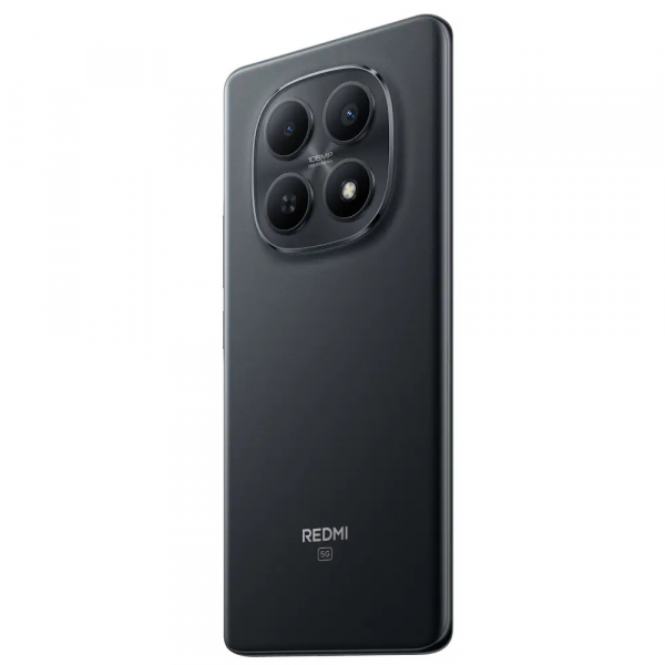 �������� Xiaomi Redmi Note 15 5G 6/128GB Black - �������� 5