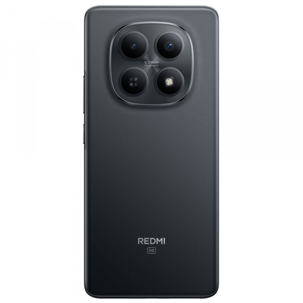 �������� Xiaomi Redmi Note 15 5G 6/128GB Black - �������� 3