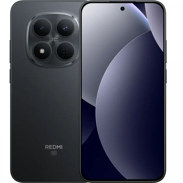 �������� Xiaomi Redmi Note 15 Pro 5G 8/256GB Black_EU - �������� 10