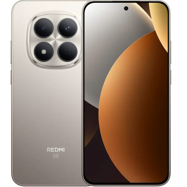 �������� Xiaomi Redmi Note 15 Pro 5G 8/256GB Titanium - �������� 10