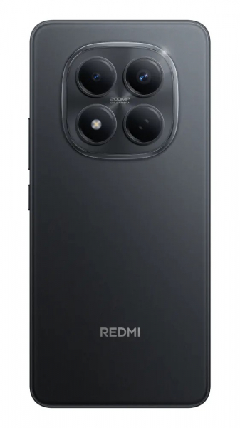 �������� Xiaomi Redmi Note 15 Pro 8/256GB Black_EU - �������� 9