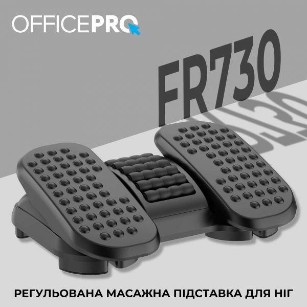 ������������ ��������� ��� ��� OfficePro FR730 - �������� 7