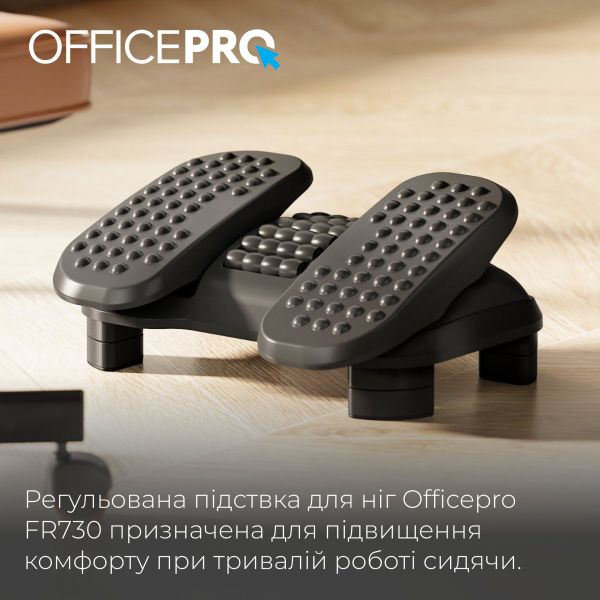 ������������ ��������� ��� ��� OfficePro FR730 - �������� 9
