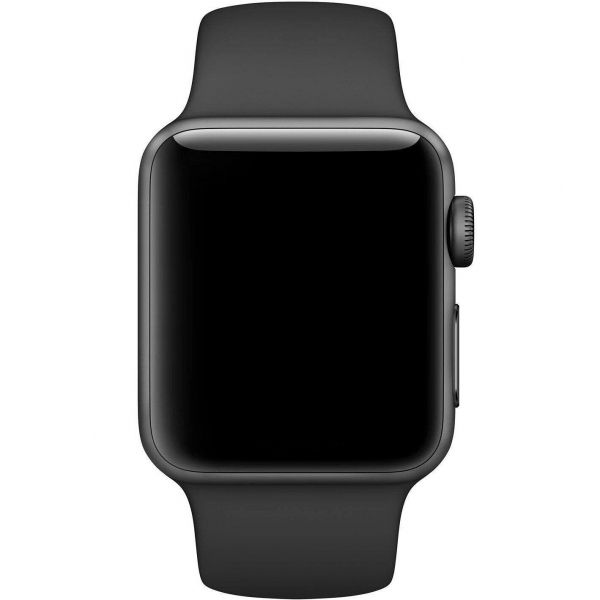 ������� Apple Sport Band ��� Apple Watch 40mm Black (MTP62) - �������� 2