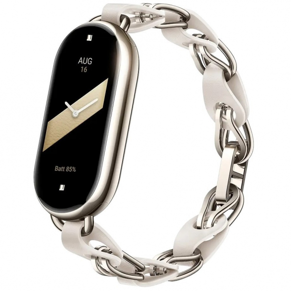 ������� Xiaomi Chain ��� Xiaomi Smart Band 8 White (BHR7313GL) - �������� 2