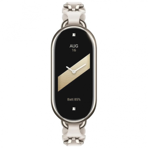 ������� Xiaomi Chain ��� Xiaomi Smart Band 8 White (BHR7313GL) - �������� 3