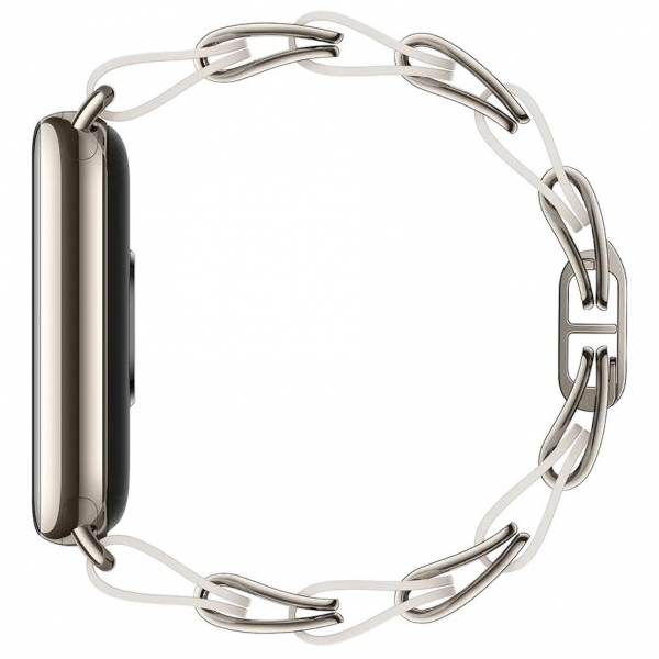 ������� Xiaomi Chain ��� Xiaomi Smart Band 8 White (BHR7313GL) - �������� 4