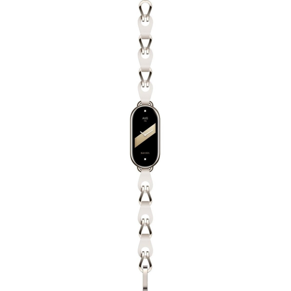 ������� Xiaomi Chain ��� Xiaomi Smart Band 8 White (BHR7313GL) - �������� 6