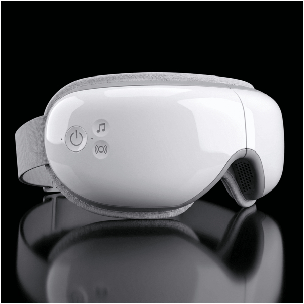 ������� ��� ���� RENPHO Eyeris 1 Eye Massager White (RF-EM001R-WH) - �������� 1