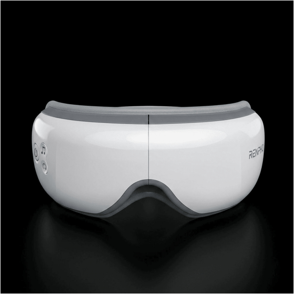 ������� ��� ���� RENPHO Eyeris 1 Eye Massager White (RF-EM001R-WH) - �������� 2