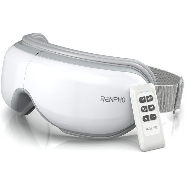 ������� ��� ���� RENPHO Eyeris 1 Eye Massager White (RF-EM001R-WH) - �������� 9