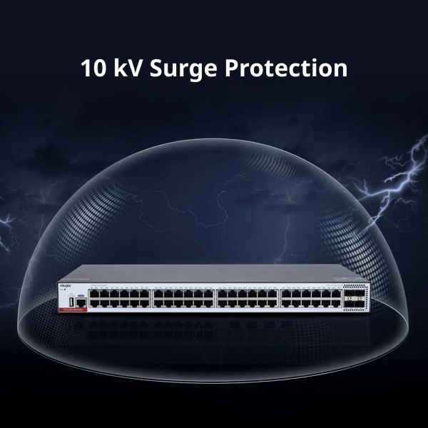 ���������� Ruijie RG-CS83-48GT4XS - �������� 3