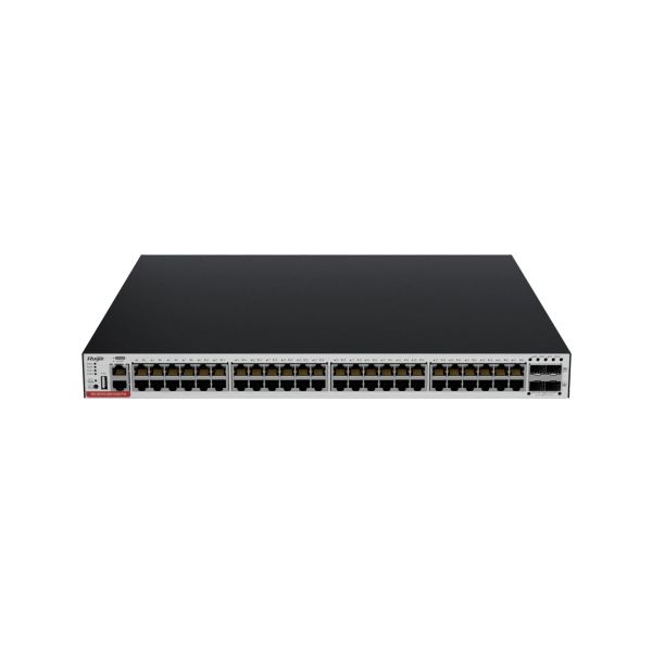 ���������� Ruijie RG-CS83-48GT4XS-PD - �������� 1