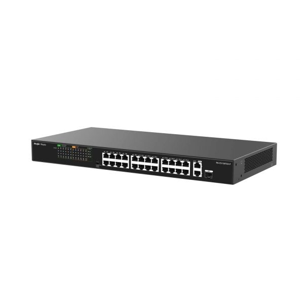���������� Ruijie Reyee RG-ES126FGS-P - �������� 2