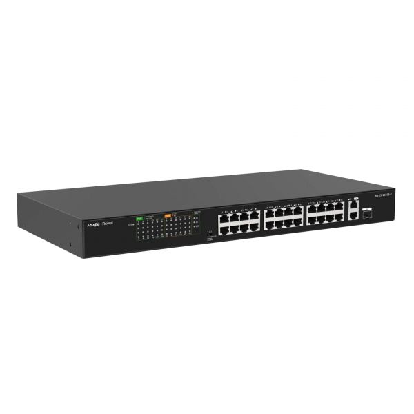 ���������� Ruijie Reyee RG-ES126FGS-P - �������� 3