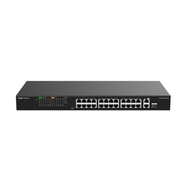 ���������� Ruijie Reyee RG-ES126FGS-P - �������� 4