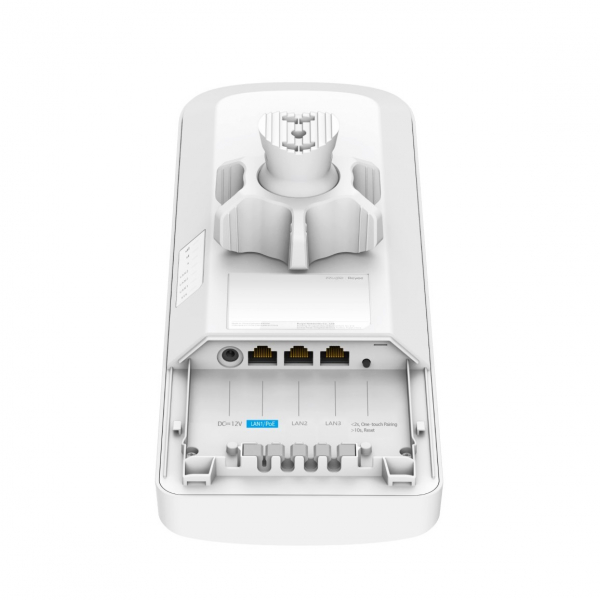 ����� ������� Ruijie Reyee RG-EST450G - �������� 8