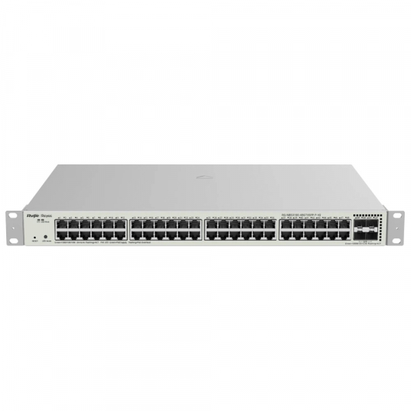 ���������� Ruijie Reyee RG-NBS3100-48GT4SFP-P-V2 - �������� 1