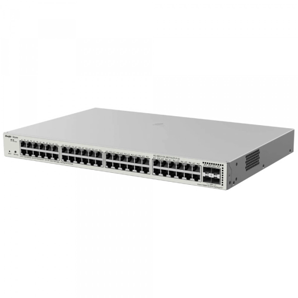 ���������� Ruijie Reyee RG-NBS3100-48GT4SFP-P-V2 - �������� 2