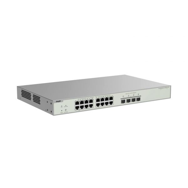 ���������� Ruijie Reyee RG-NBS3300-16MG4XS-HP - �������� 2