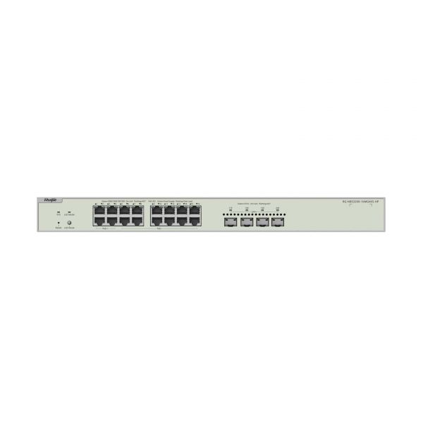 ���������� Ruijie Reyee RG-NBS3300-16MG4XS-HP - �������� 3