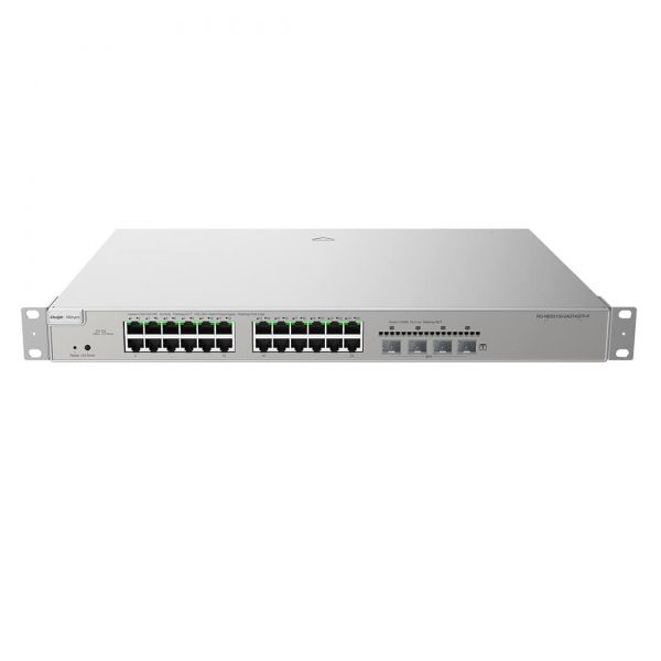 ���������� Ruijie Reyee RG-NBS5100-24GT4SFP-P - �������� 1