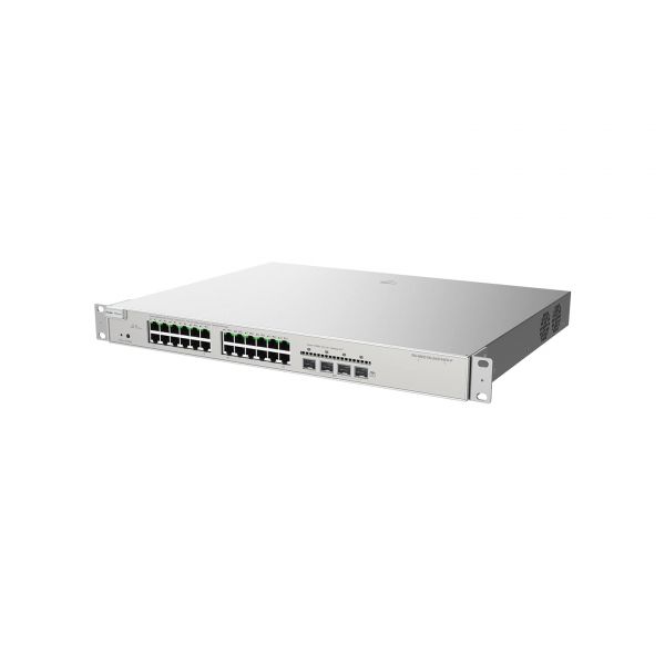 ���������� Ruijie Reyee RG-NBS5100-24GT4SFP-P - �������� 2